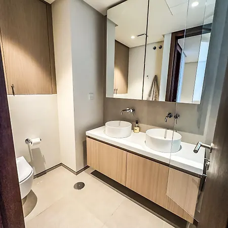 Apartment -malagasunapts-tower Living Sea Views Pool Gym Park *