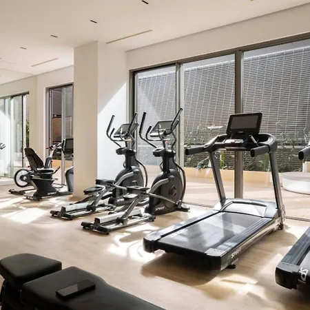 -malagasunapts-tower Living Sea Views Pool Gym Park *